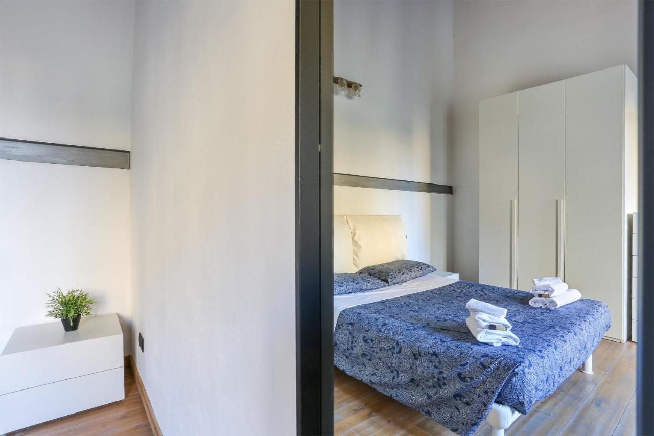 Uffizi Suite II In Florence Top Location Florencja Zewnętrze zdjęcie