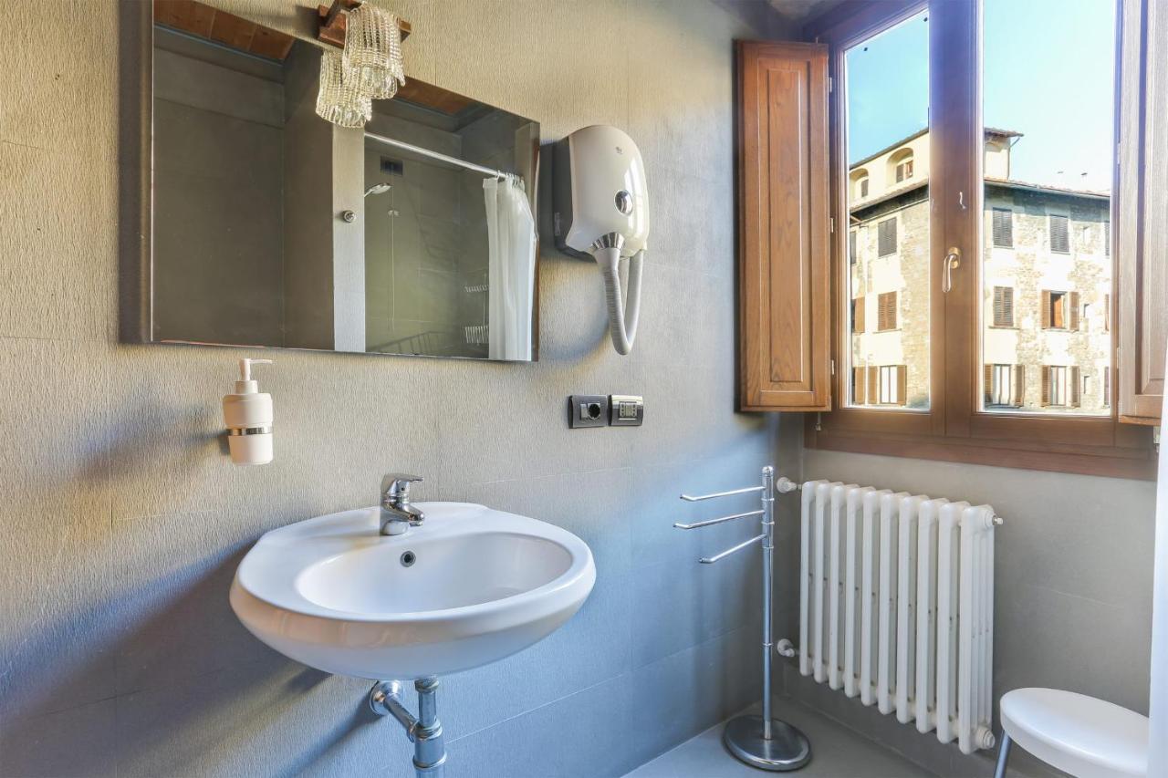 Uffizi Suite II In Florence Top Location Florencja Zewnętrze zdjęcie